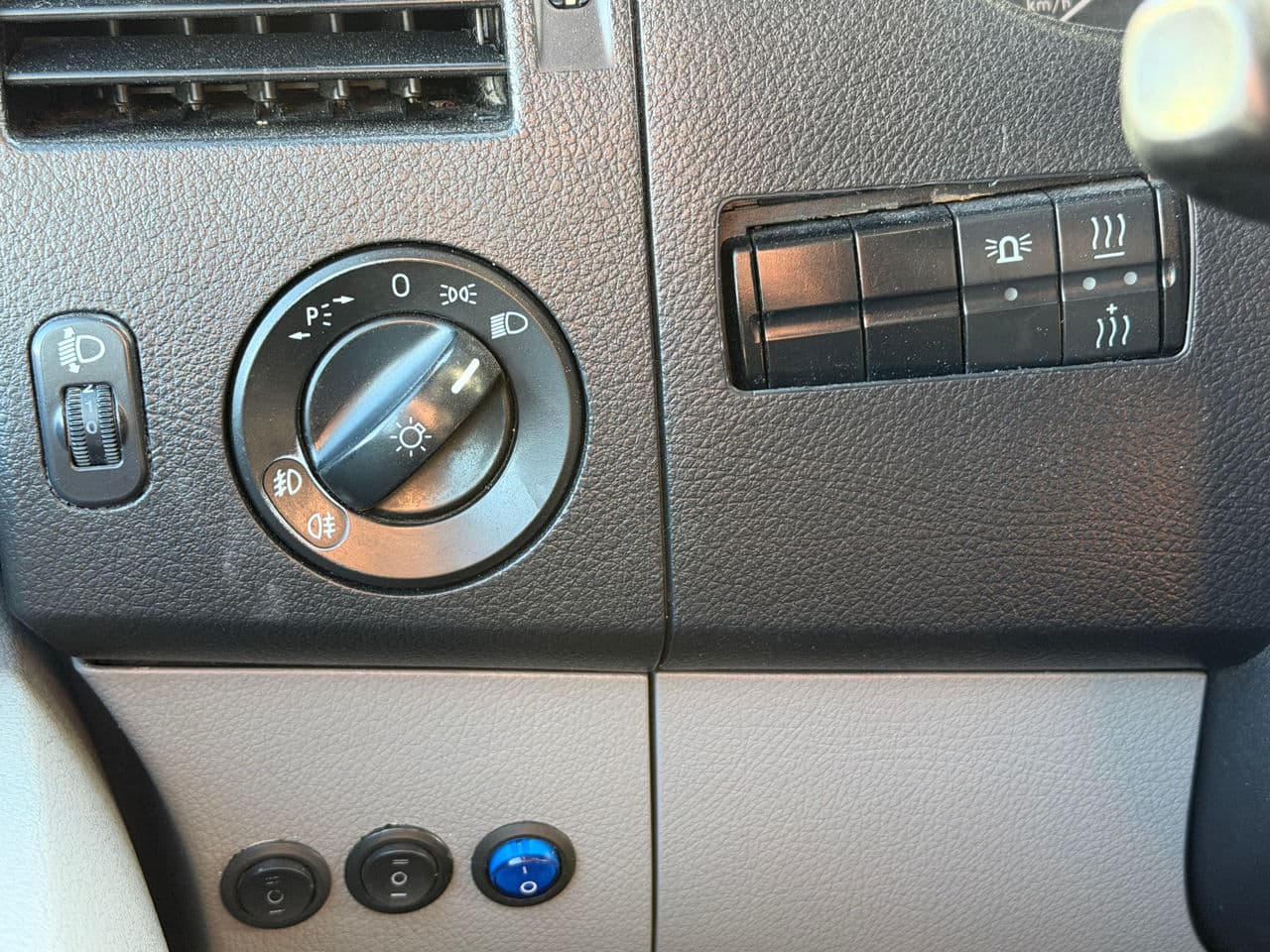 Mercedes Sprinter 2007 — Миниатюра 8