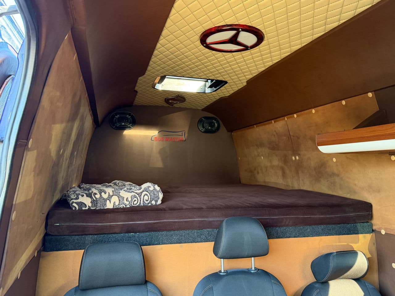 Mercedes Sprinter 2007 — Миниатюра 18