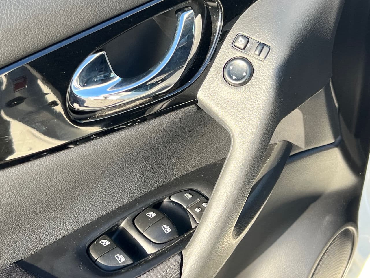 Nissan Qashqai 2020 — Миниатюра 14
