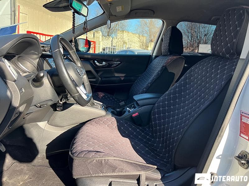 Nissan Qashqai 2020 — Миниатюра 7