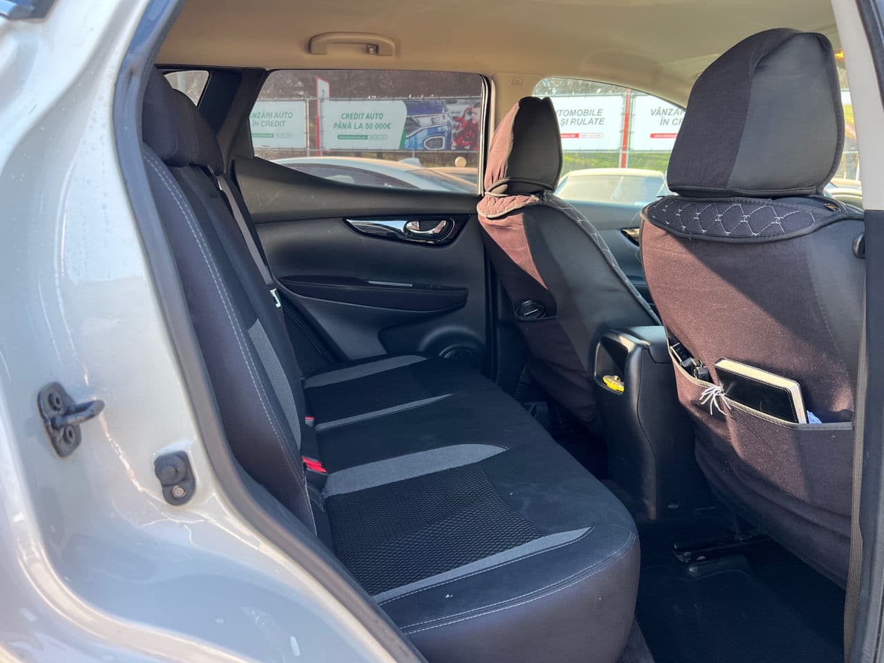 Nissan Qashqai 2020 — Миниатюра 15