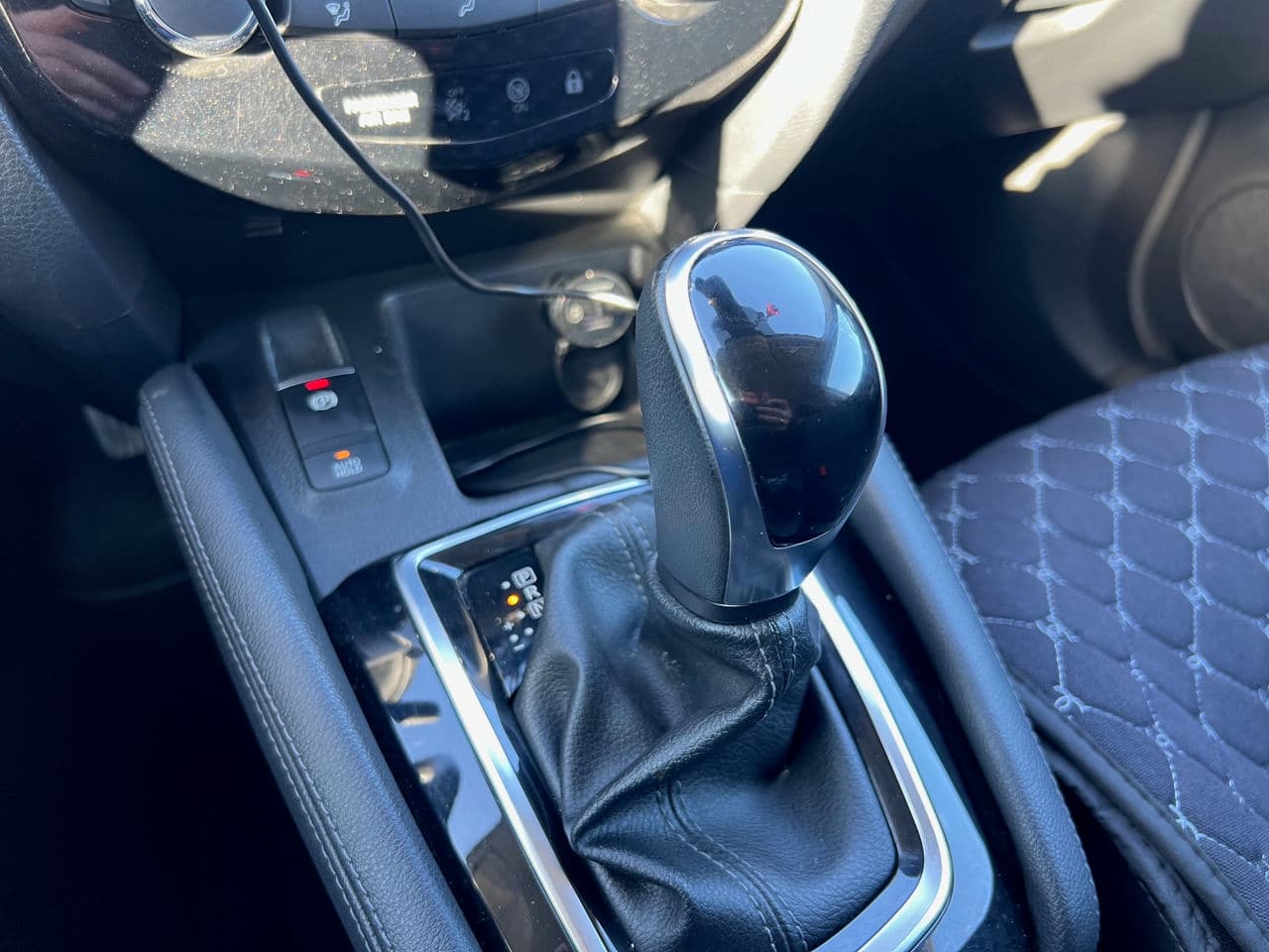 Nissan Qashqai 2020 — Миниатюра 12