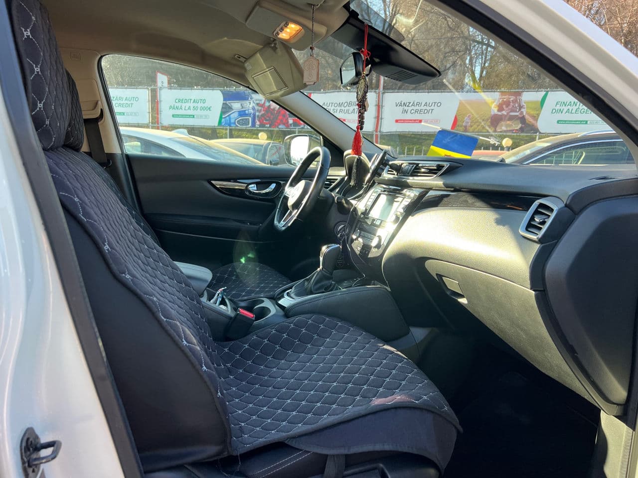 Nissan Qashqai 2020 — Миниатюра 5