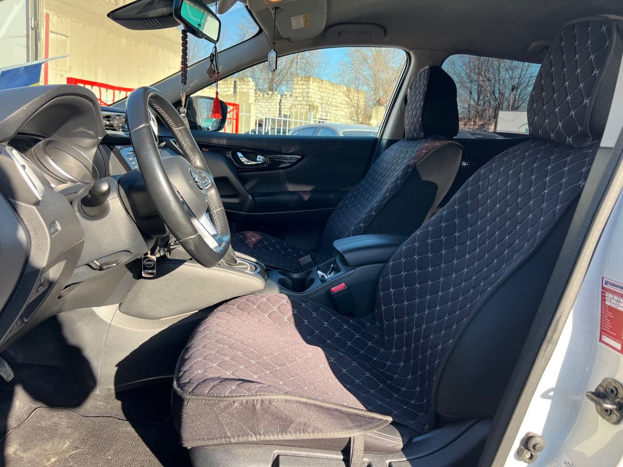 Nissan Qashqai 2020 — Миниатюра 6