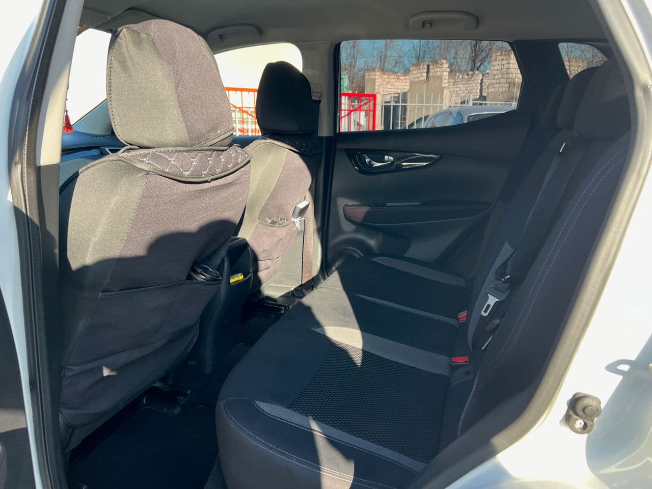 Nissan Qashqai 2020 — Миниатюра 16