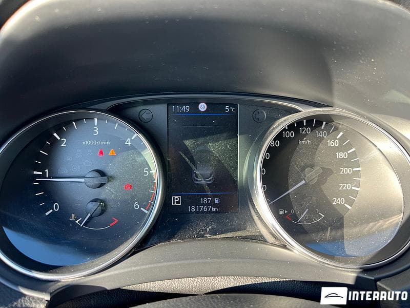 Nissan Qashqai 2020 — Миниатюра 10