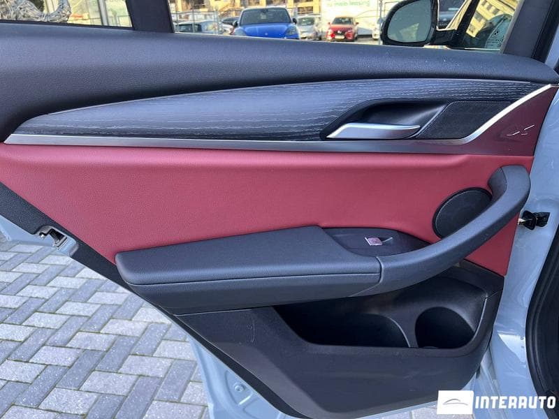 BMW X4 3.0i 2022 — Миниатюра 19