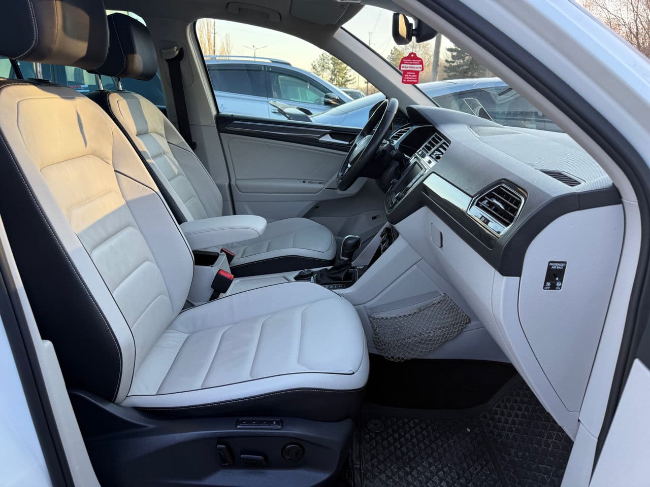Volkswagen Tiguan 2017 — Миниатюра 18