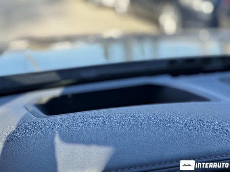 BMW 745e 2019 — Миниатюра 12