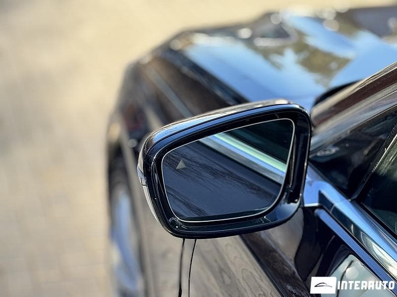 BMW 745e 2019 — Миниатюра 7