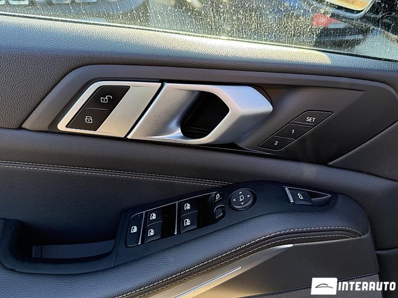 2019 BMW X5 4.0i — Miniatură 20