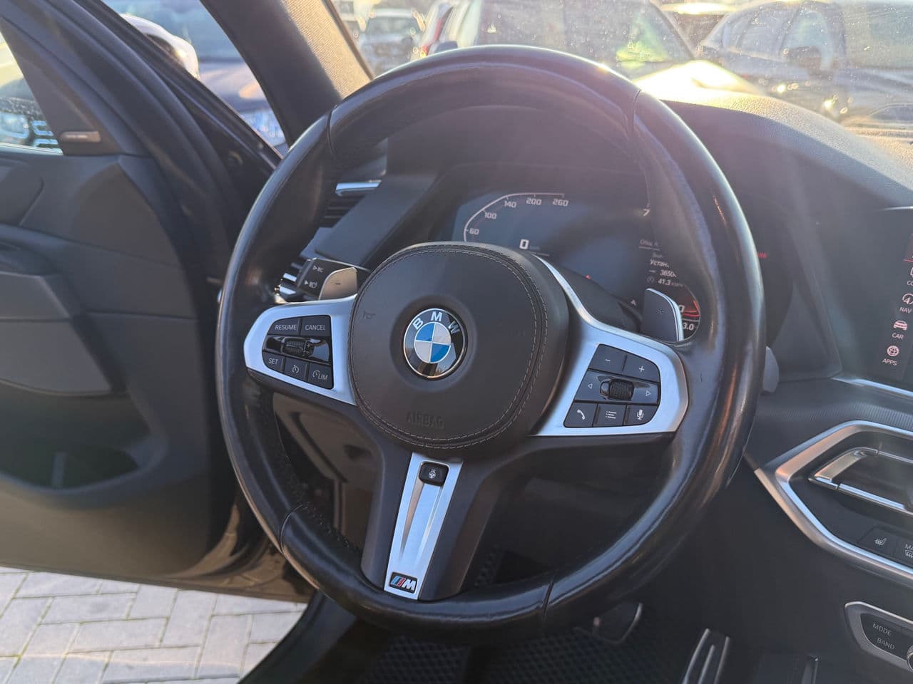 2019 BMW X5 4.0i — Miniatură 7