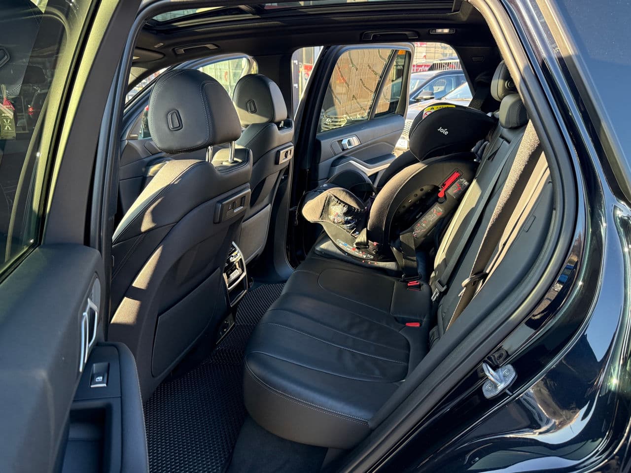 2019 BMW X5 4.0i — Miniatură 14