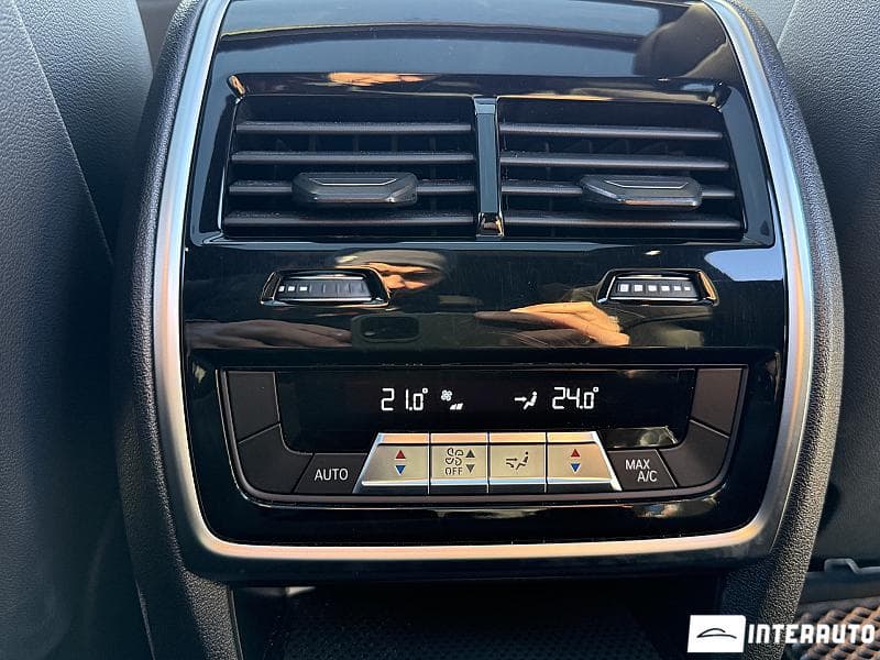 2019 BMW X5 4.0i — Miniatură 16