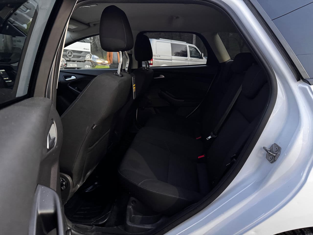 Ford Focus 2015 — Миниатюра 6