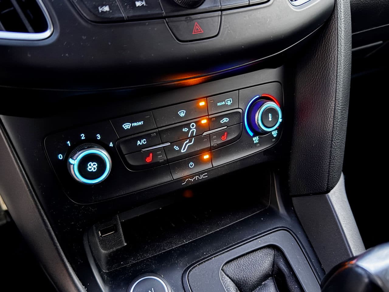 Ford Focus 2015 — Миниатюра 13