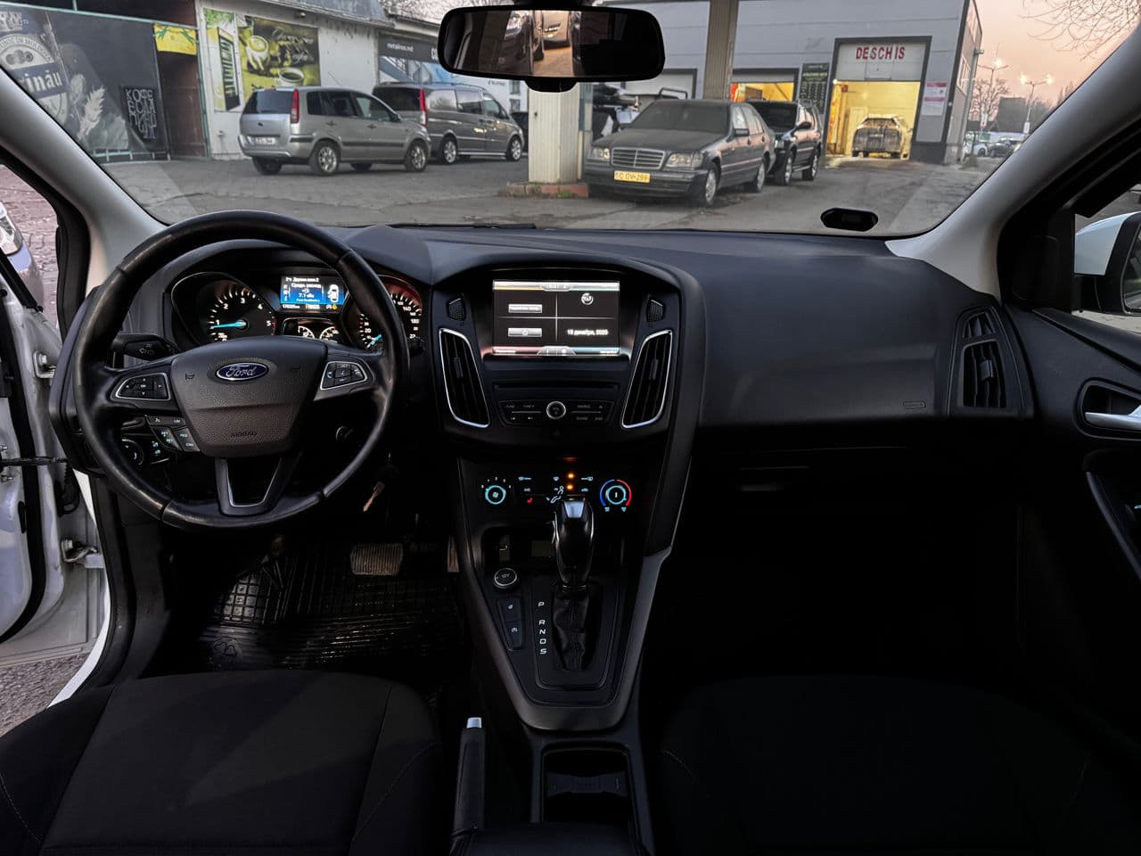 Ford Focus 2015 — Миниатюра 8