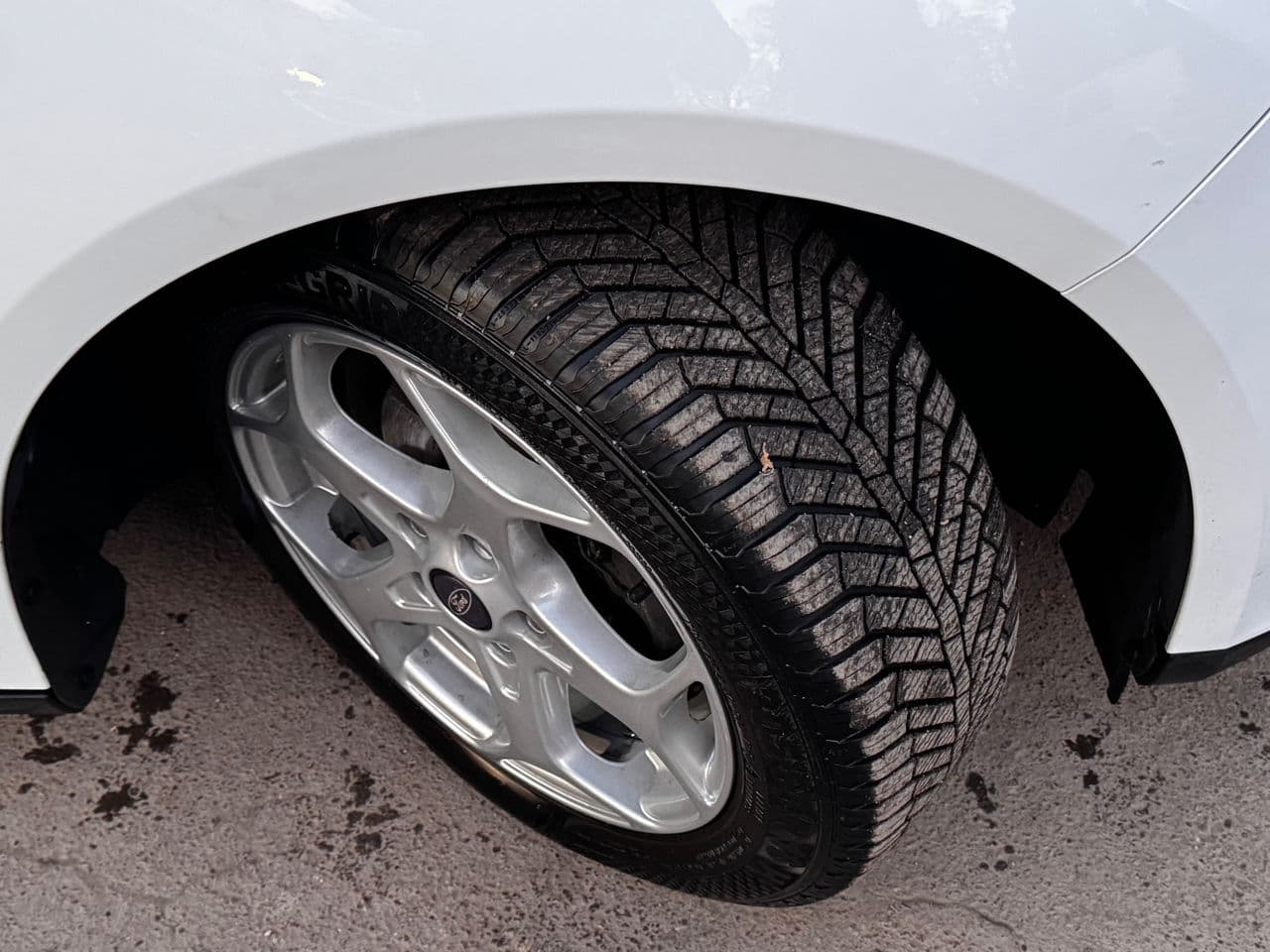 Ford Focus 2015 — Миниатюра 15