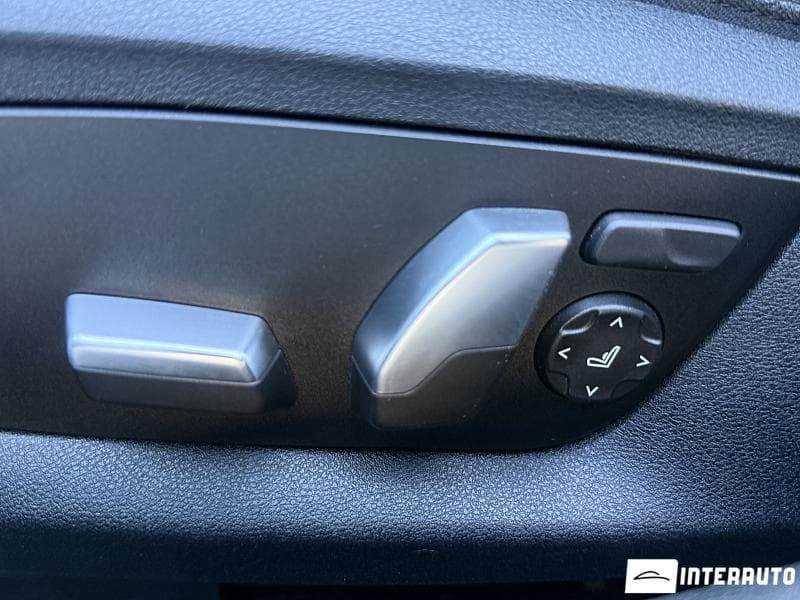 BMW 530e 2017 — Миниатюра 15