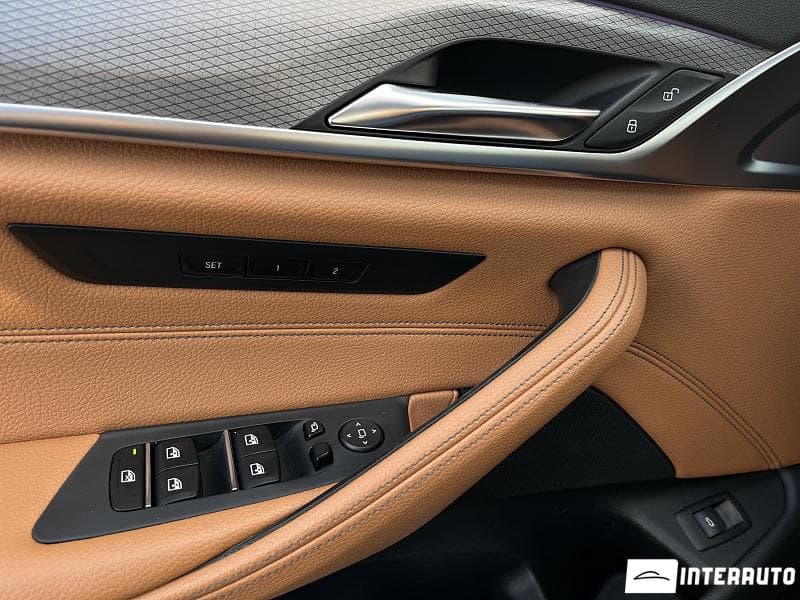 BMW 530 2017 — Миниатюра 7