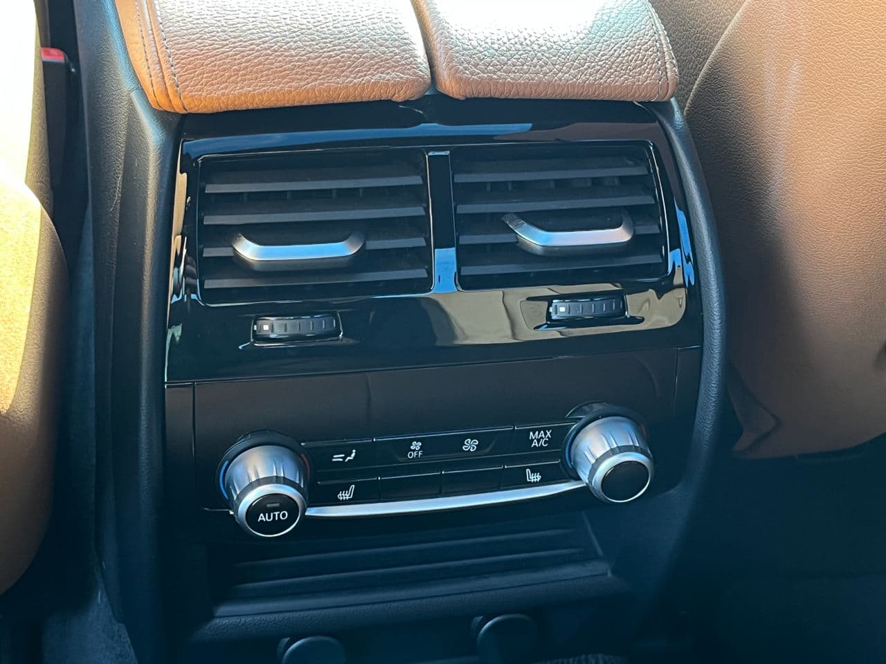 BMW 530 2017 — Миниатюра 19