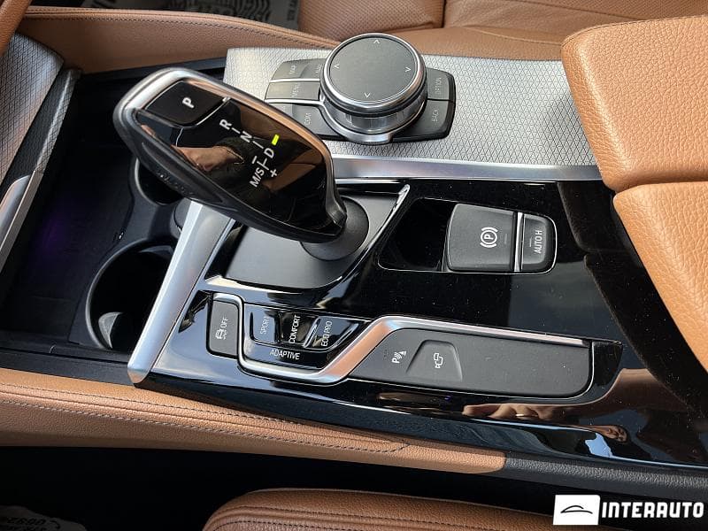 BMW 530 2017 — Миниатюра 14