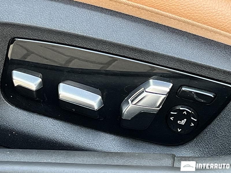 BMW 530 2017 — Миниатюра 16