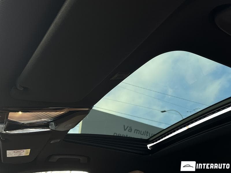BMW 530 2017 — Миниатюра 17