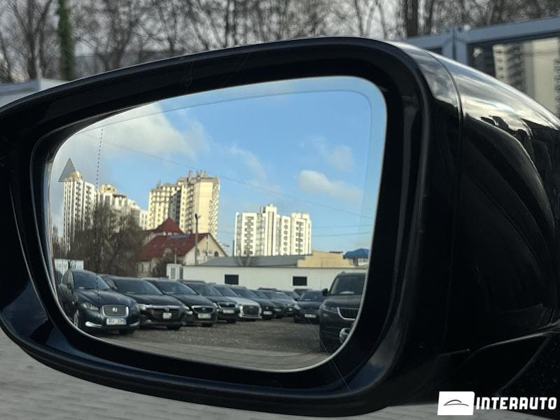 BMW 530 2017 — Миниатюра 5