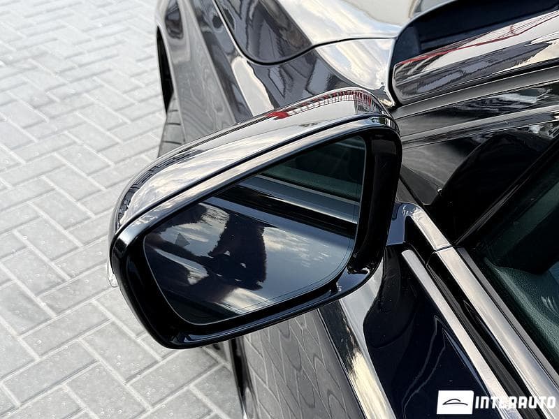 BMW 740 2019 — Миниатюра 20