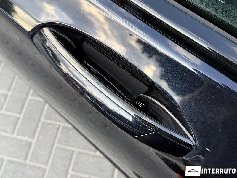 BMW 740 2019 — Миниатюра 21