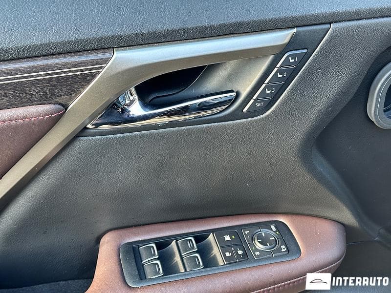 Lexus RX 450h 2016 — Миниатюра 16
