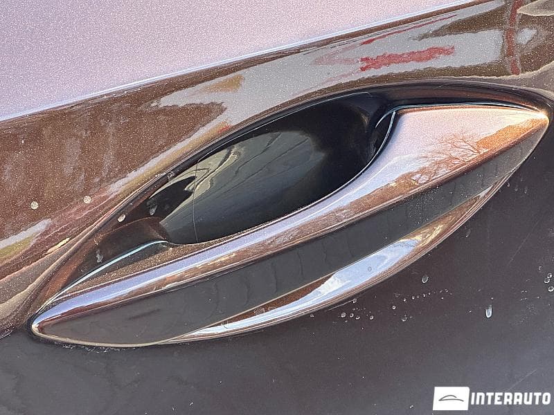 Lexus RX 450h 2016 — Миниатюра 24