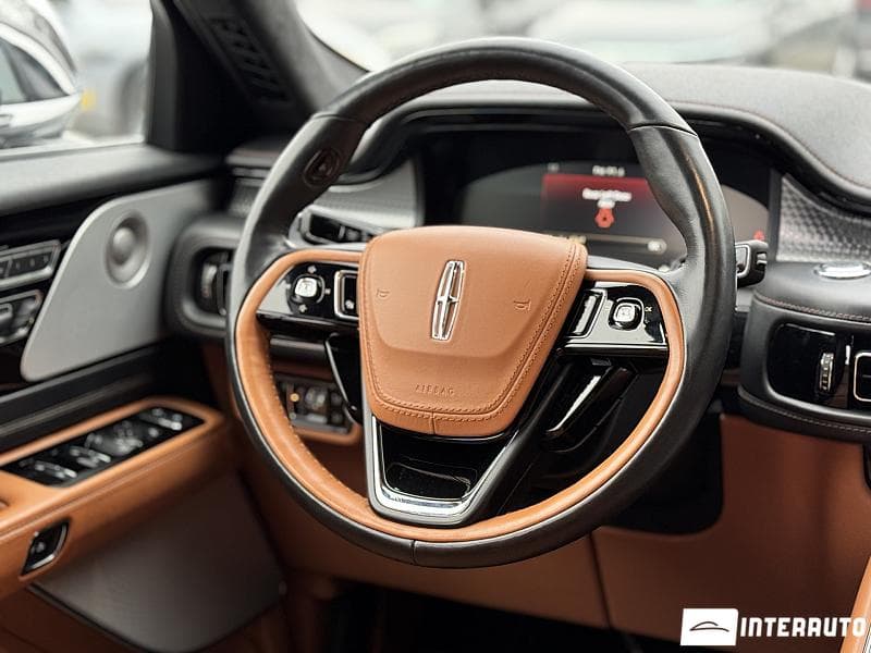 Lincoln Aviator 2020 — Миниатюра 13