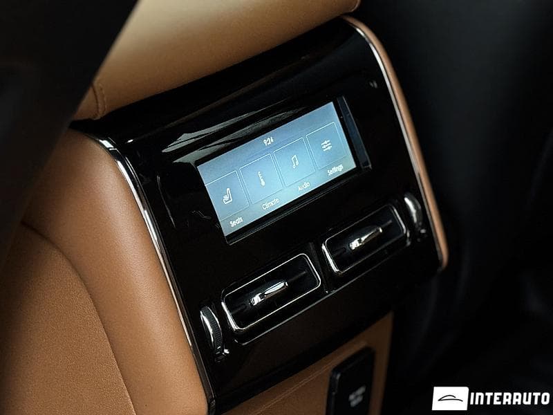 Lincoln Aviator 2020 — Миниатюра 21