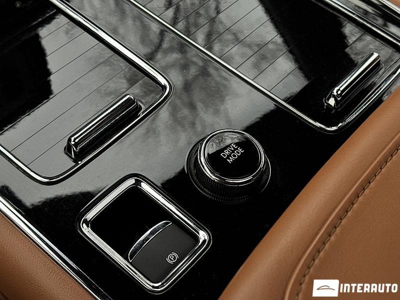 Lincoln Aviator 2020 — Миниатюра 18