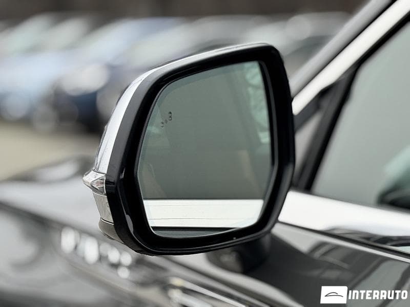 Lincoln Aviator 2020 — Миниатюра 7