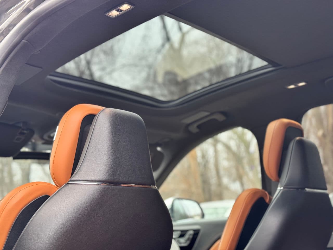 Lincoln Aviator 2020 — Миниатюра 22