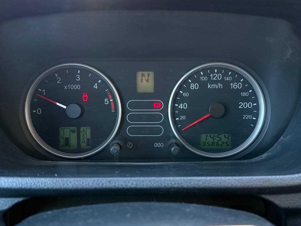 Ford Fusion 2004 — Миниатюра 9