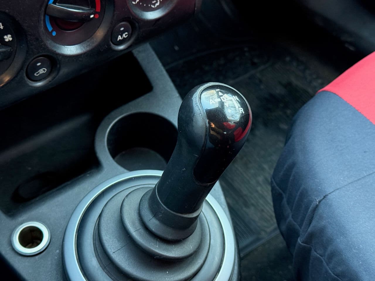 Ford Fusion 2004 — Миниатюра 11