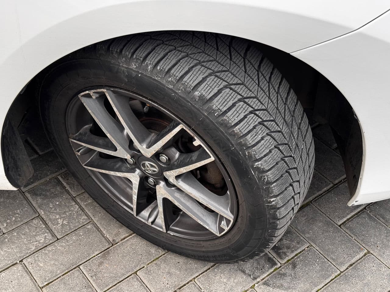 Toyota Auris 2014 — Миниатюра 15