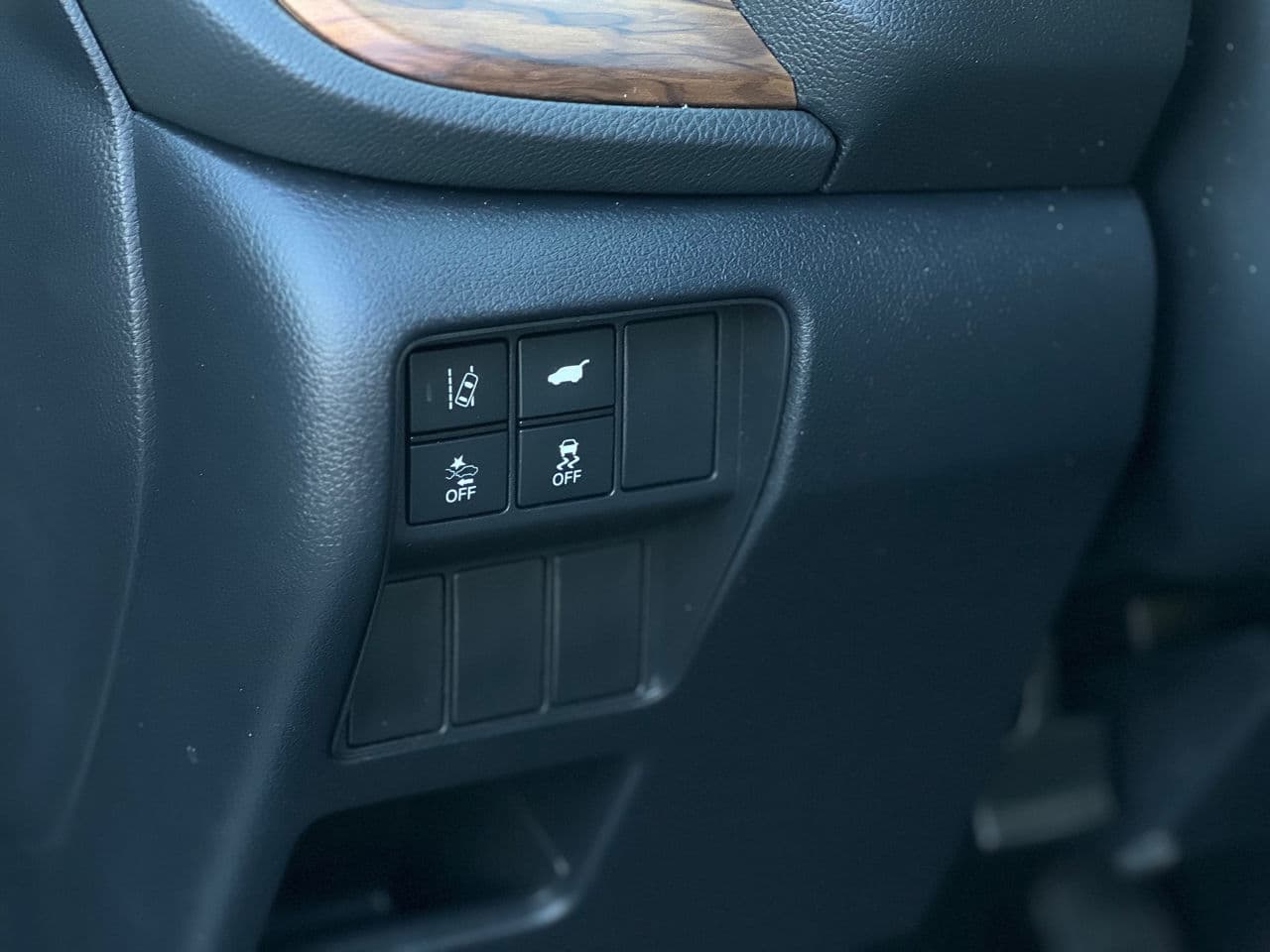 Honda CR-V 2022 — Миниатюра 7