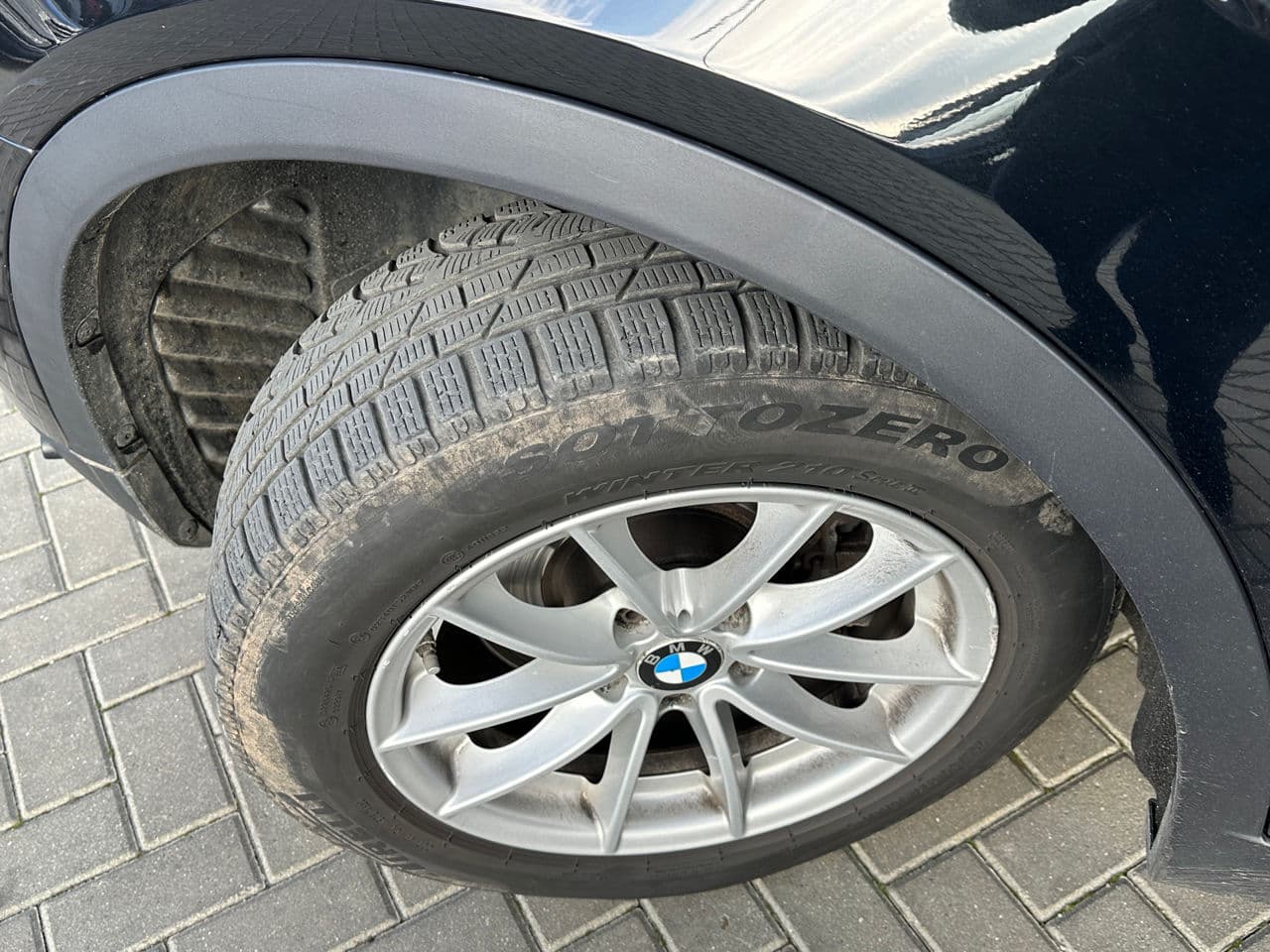2017 BMW X3 2.0D — Miniatură 17