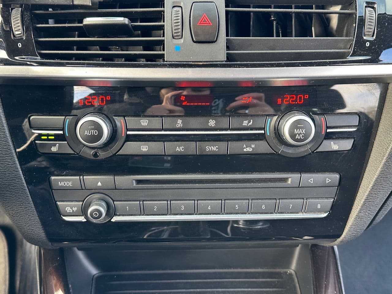 2017 BMW X3 2.0D — Miniatură 11