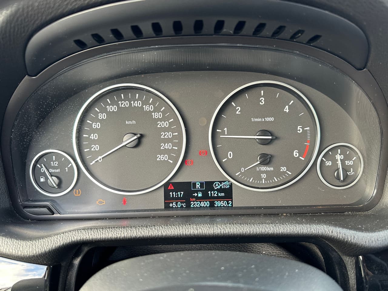 2017 BMW X3 2.0D — Miniatură 8