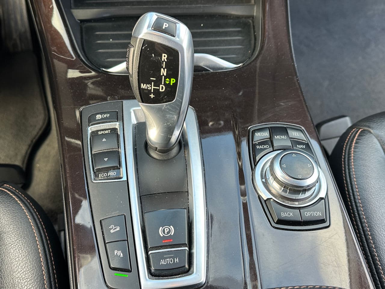 2017 BMW X3 2.0D — Miniatură 12