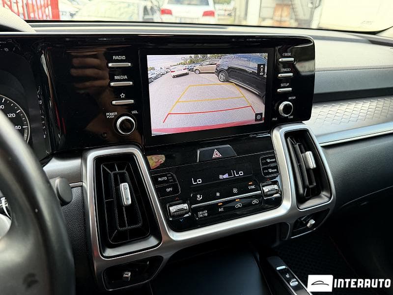 Kia Sorento 2021 — Миниатюра 13