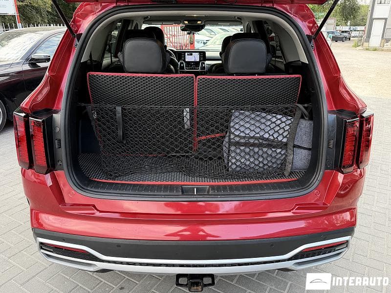 Kia Sorento 2021 — Миниатюра 19
