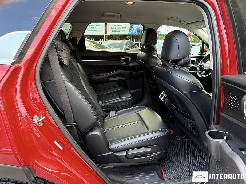 Kia Sorento 2021 — Миниатюра 8