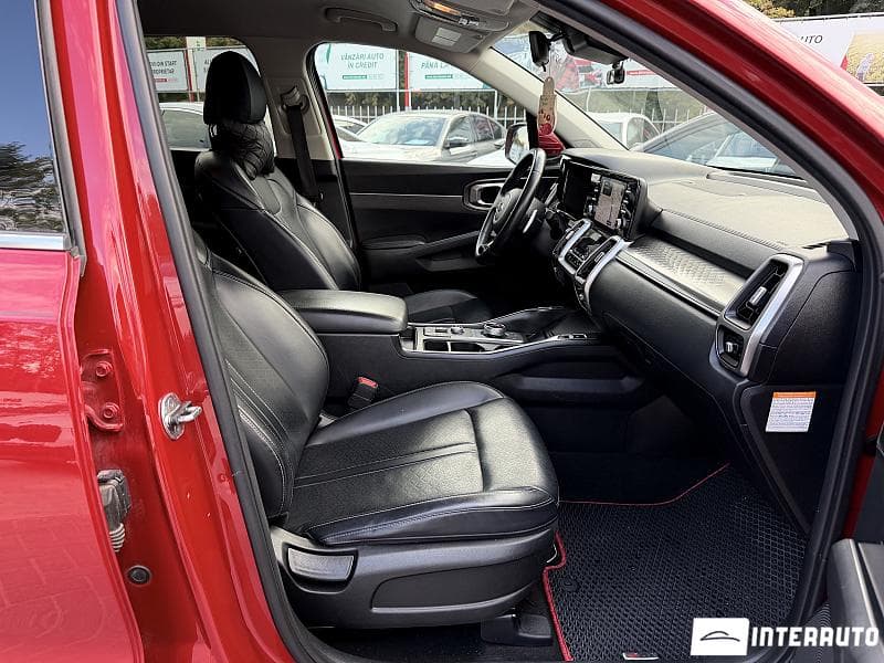Kia Sorento 2021 — Миниатюра 6